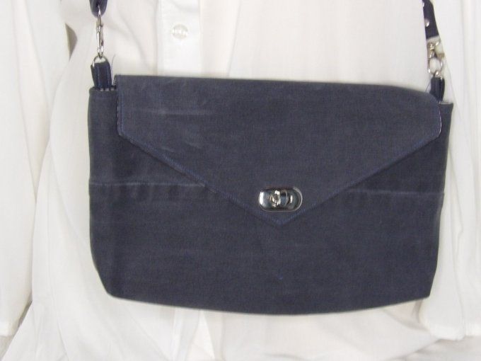 Sac Pochette Enveloppe