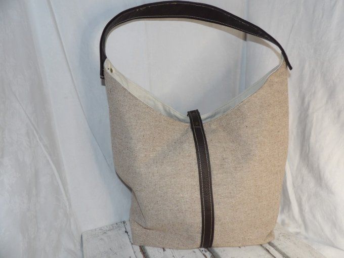 Maxi Sac Hobo